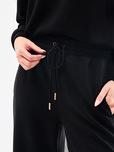 Hazel Pants | Black