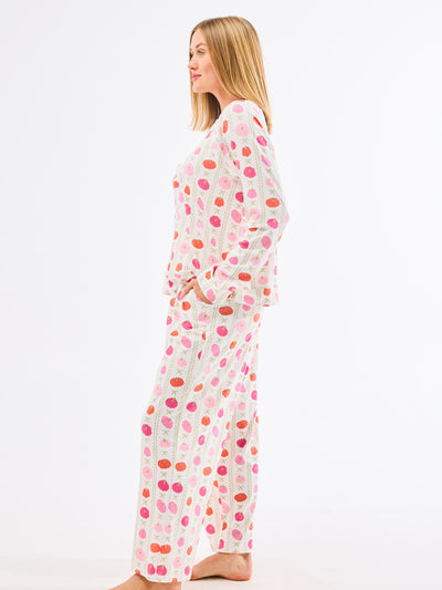 Women's Annie Pants Set | Little Pumpkin