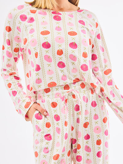 Women's Annie Pants Set | Little Pumpkin