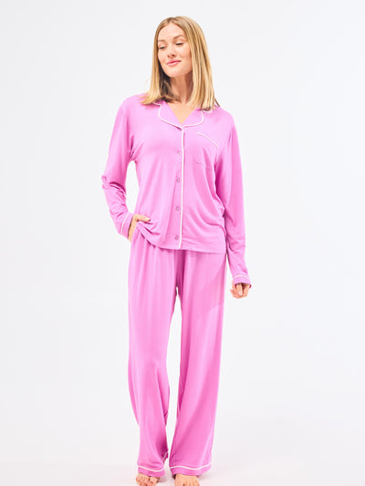 Women's Charlotte Pants | Orchid