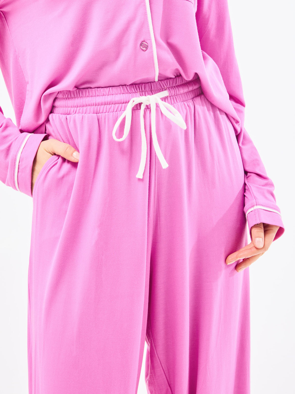 Women's Charlotte Pants | Orchid