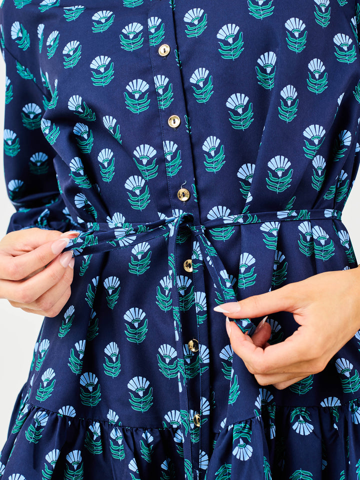 Maya Dress