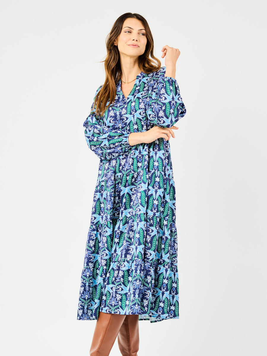Christina Dress
