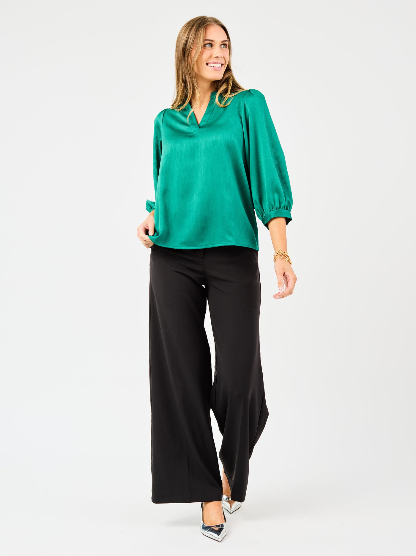 Tamryn Top | Aventurine