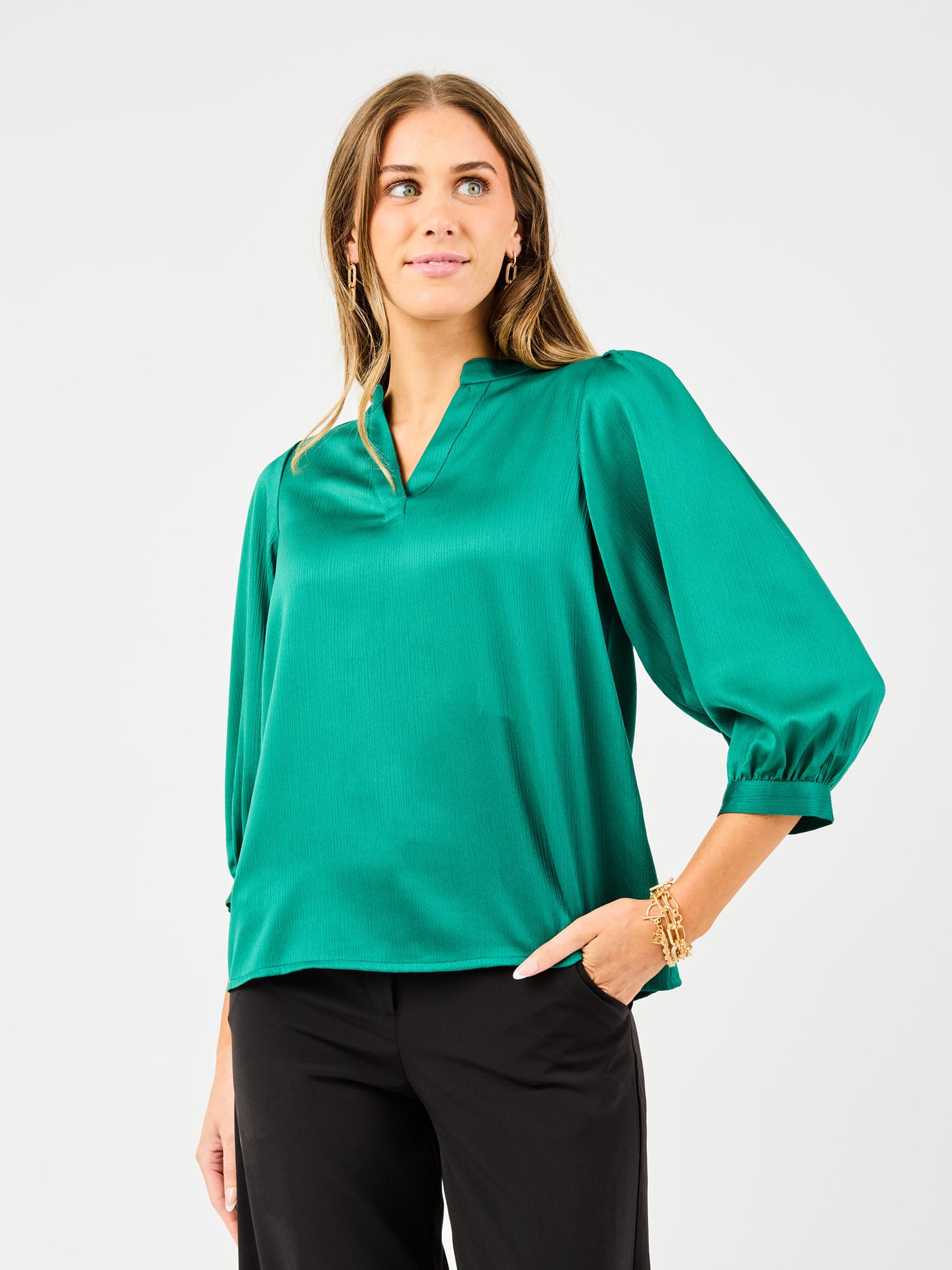 Tamryn Top | Aventurine