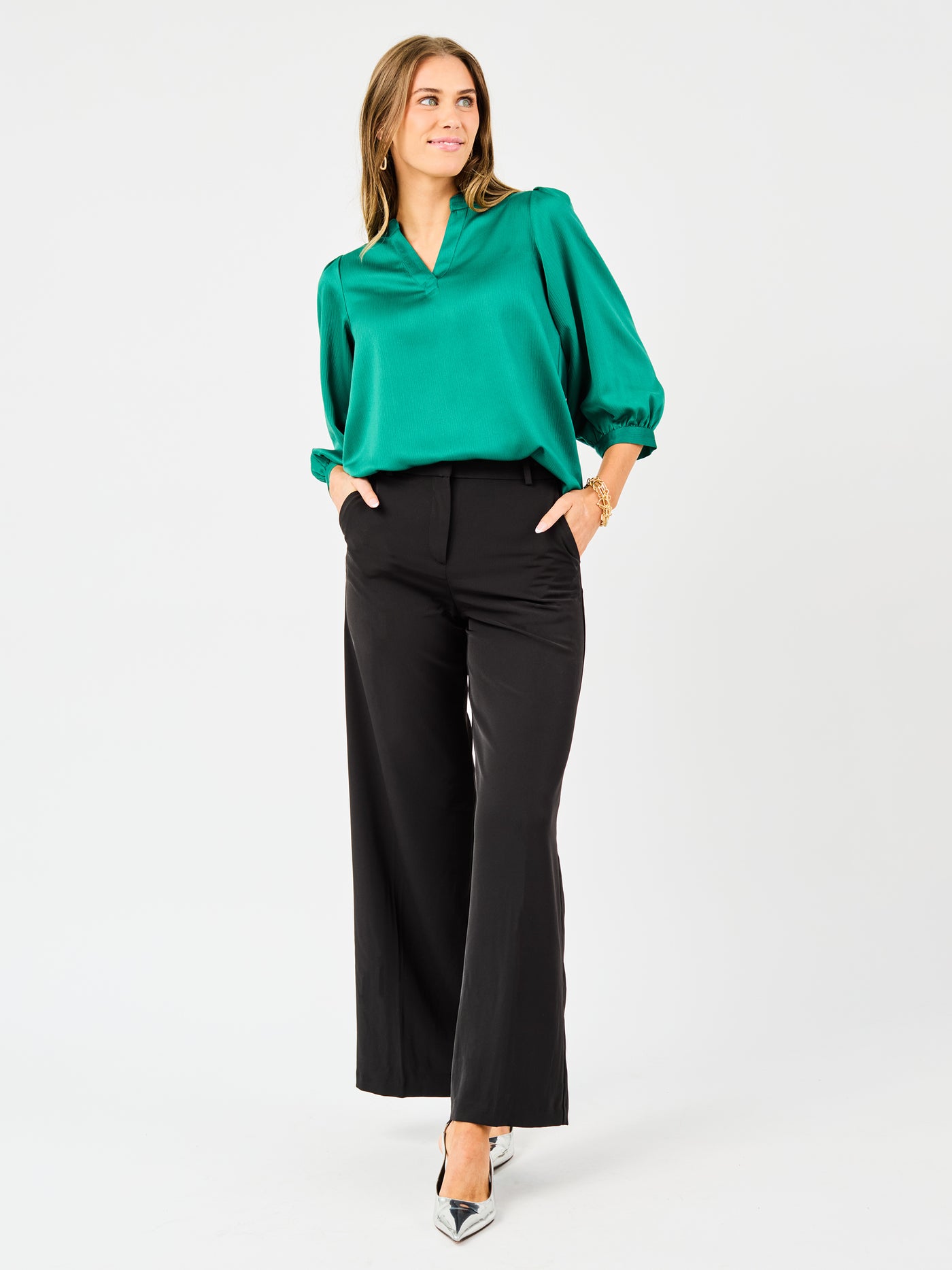 Tamryn Top | Aventurine