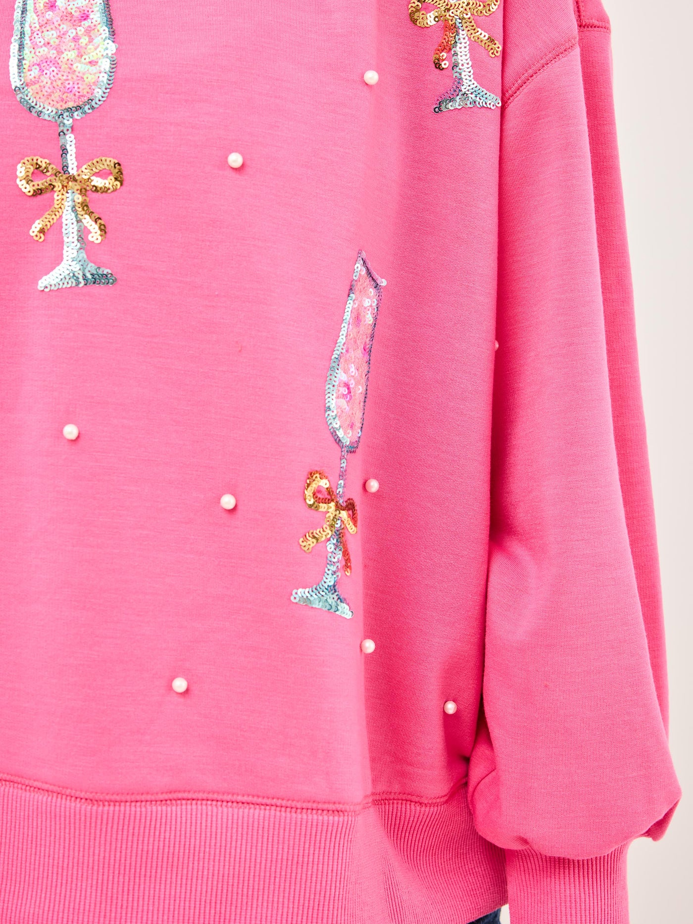 Millie Sweatshirt | Cheers