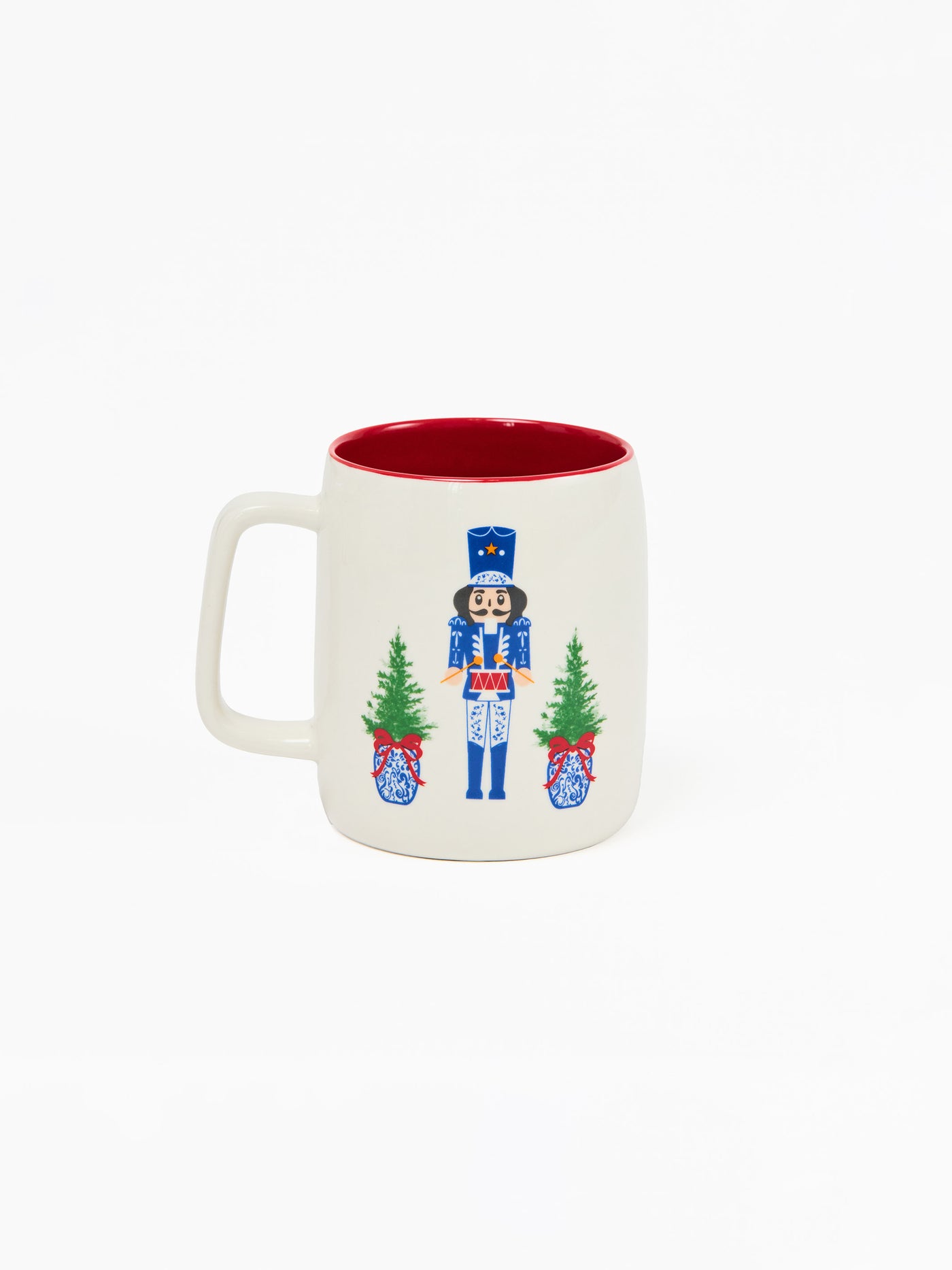 Ceramic Mug | Merry Marchers