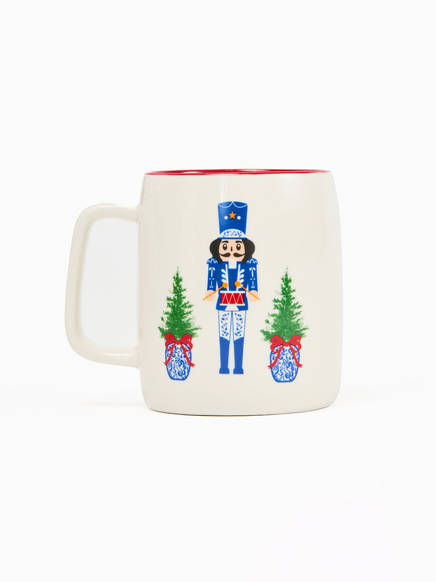 Ceramic Mug | Merry Marchers