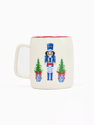 Ceramic Mug | Merry Marchers