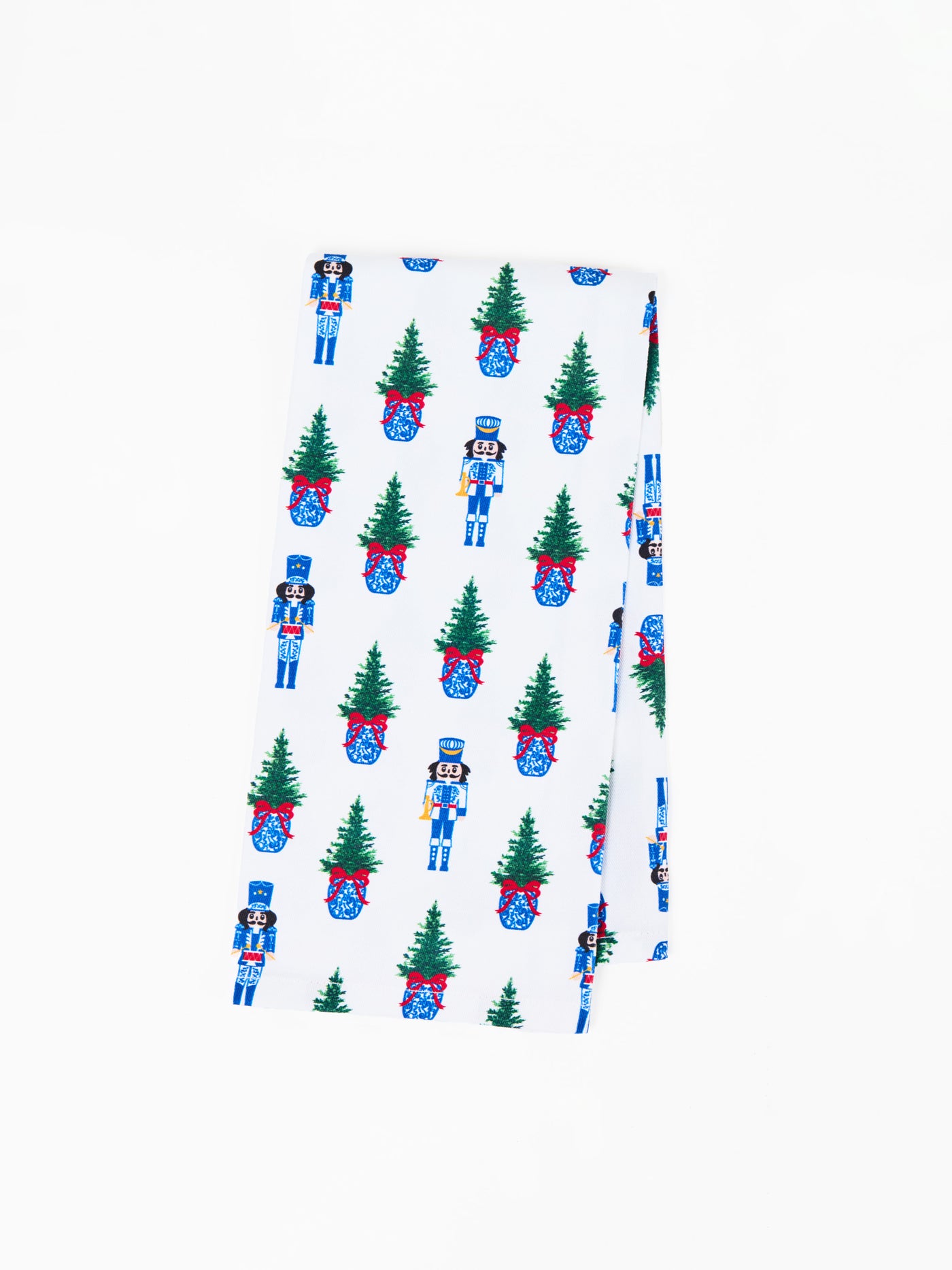 Tea Towel | Merry Marchers