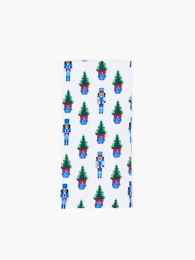 Tea Towel | Merry Marchers