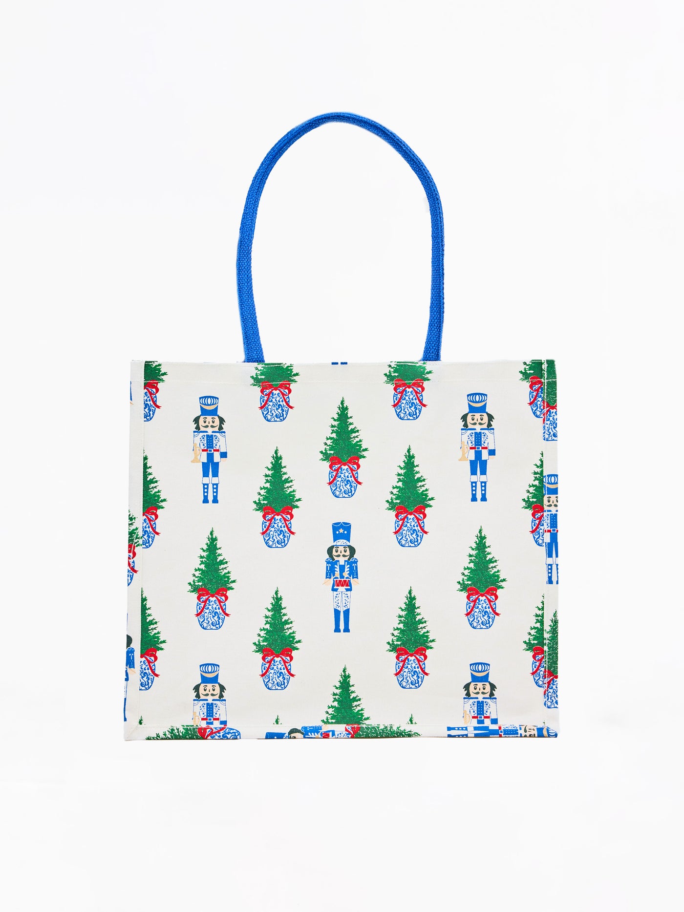Everyday Essentials Tote Bag | Merry Marchers