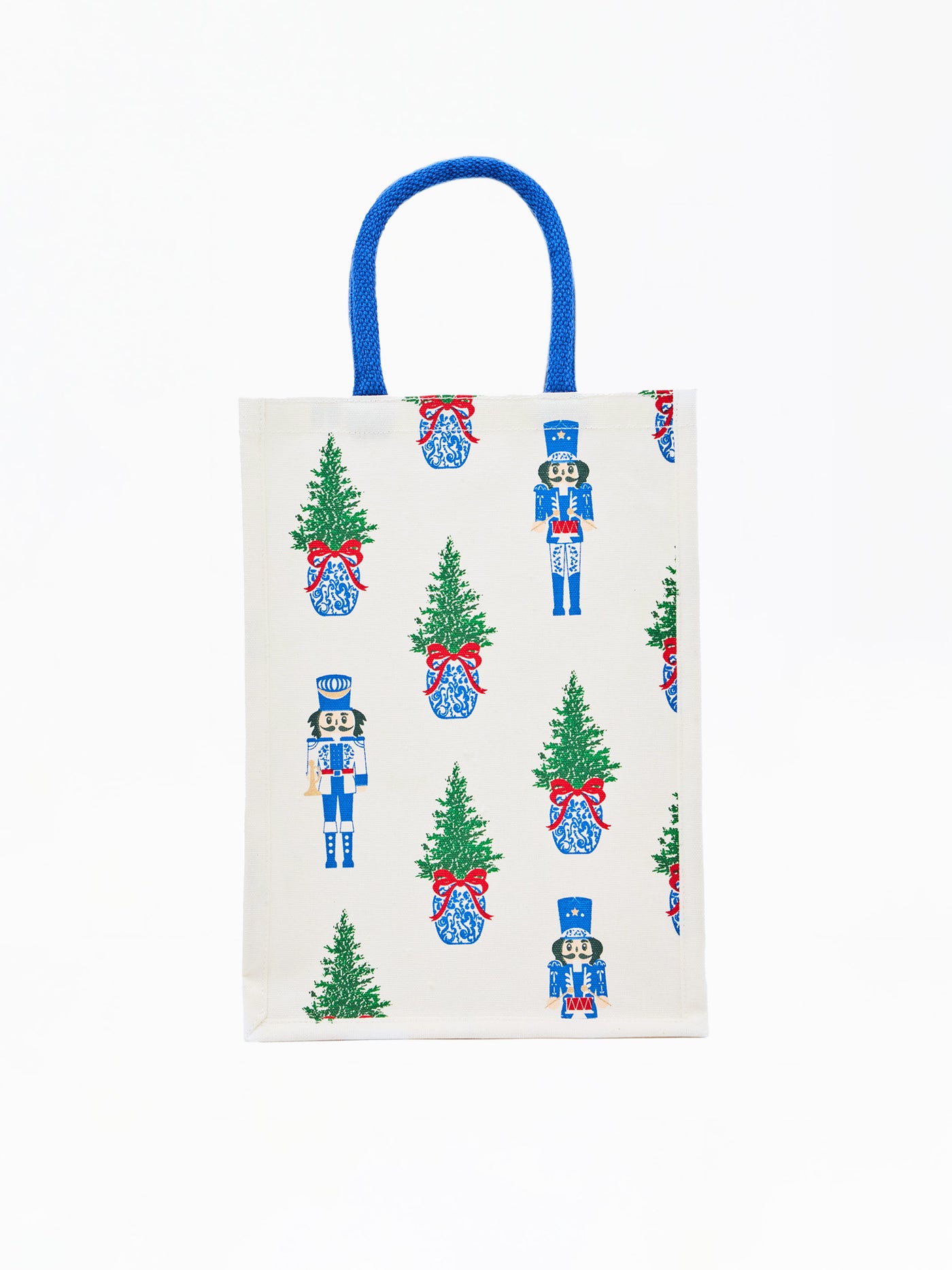 Vineyard Wine Caddy Bag | Merry Marchers