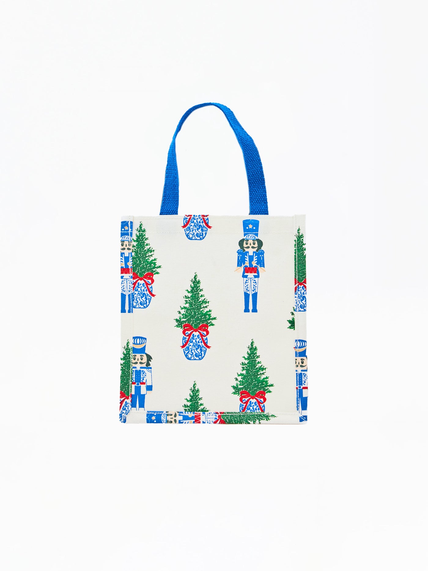 Compact Carry Tote Bag | Merry Marchers