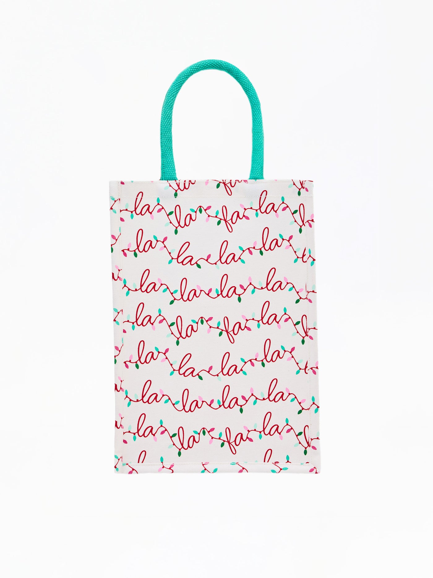 Vineyard Wine Caddy | Fa La La