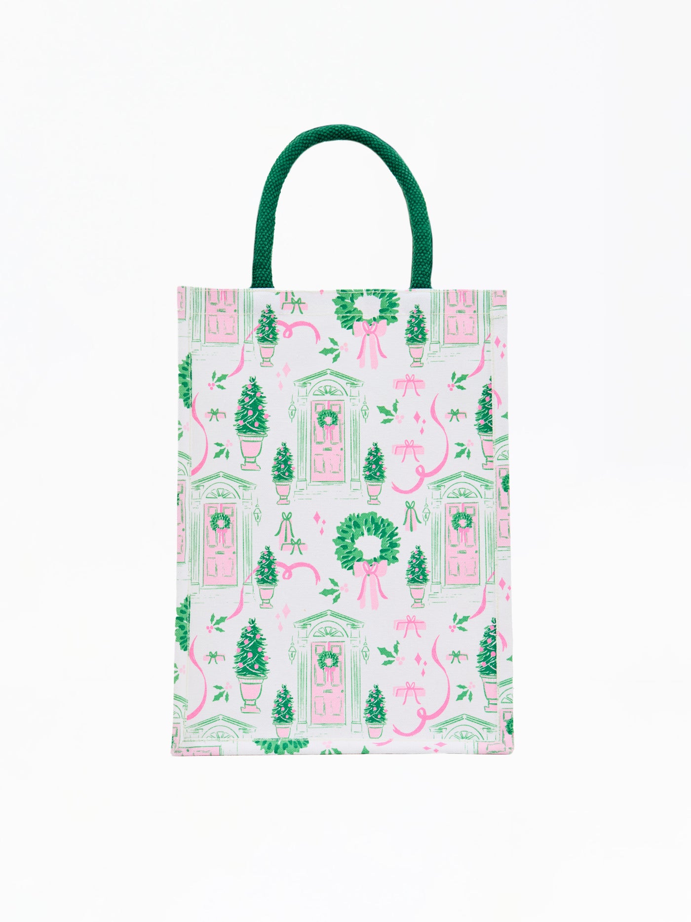 Vineyard Wine Caddy | Home For Christmas