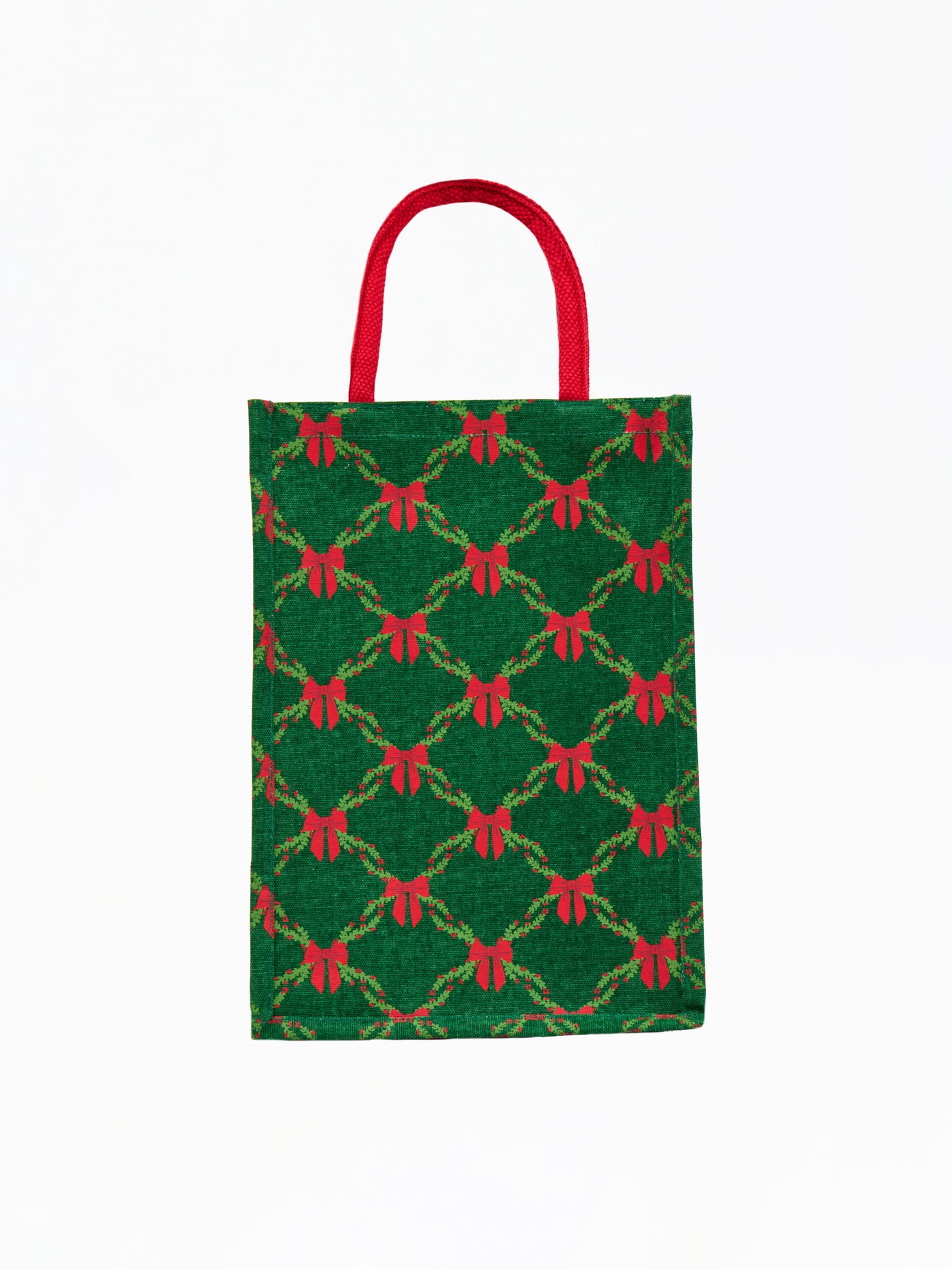 Vineyard Wine Caddy | Holiday Trellis