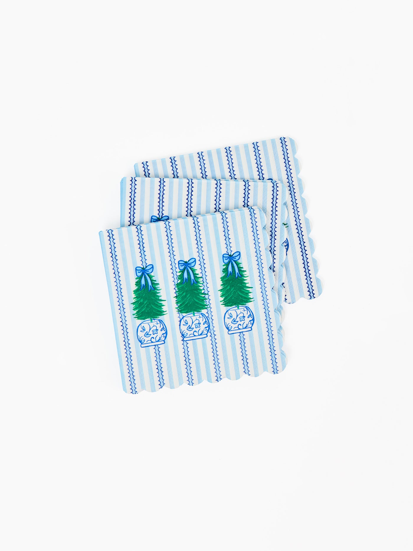 Cocktail Napkins | Ginger Jar Joy