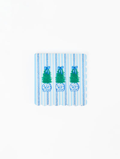 Cocktail Napkins | Ginger Jar Joy