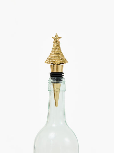 Wine Stopper | Tree