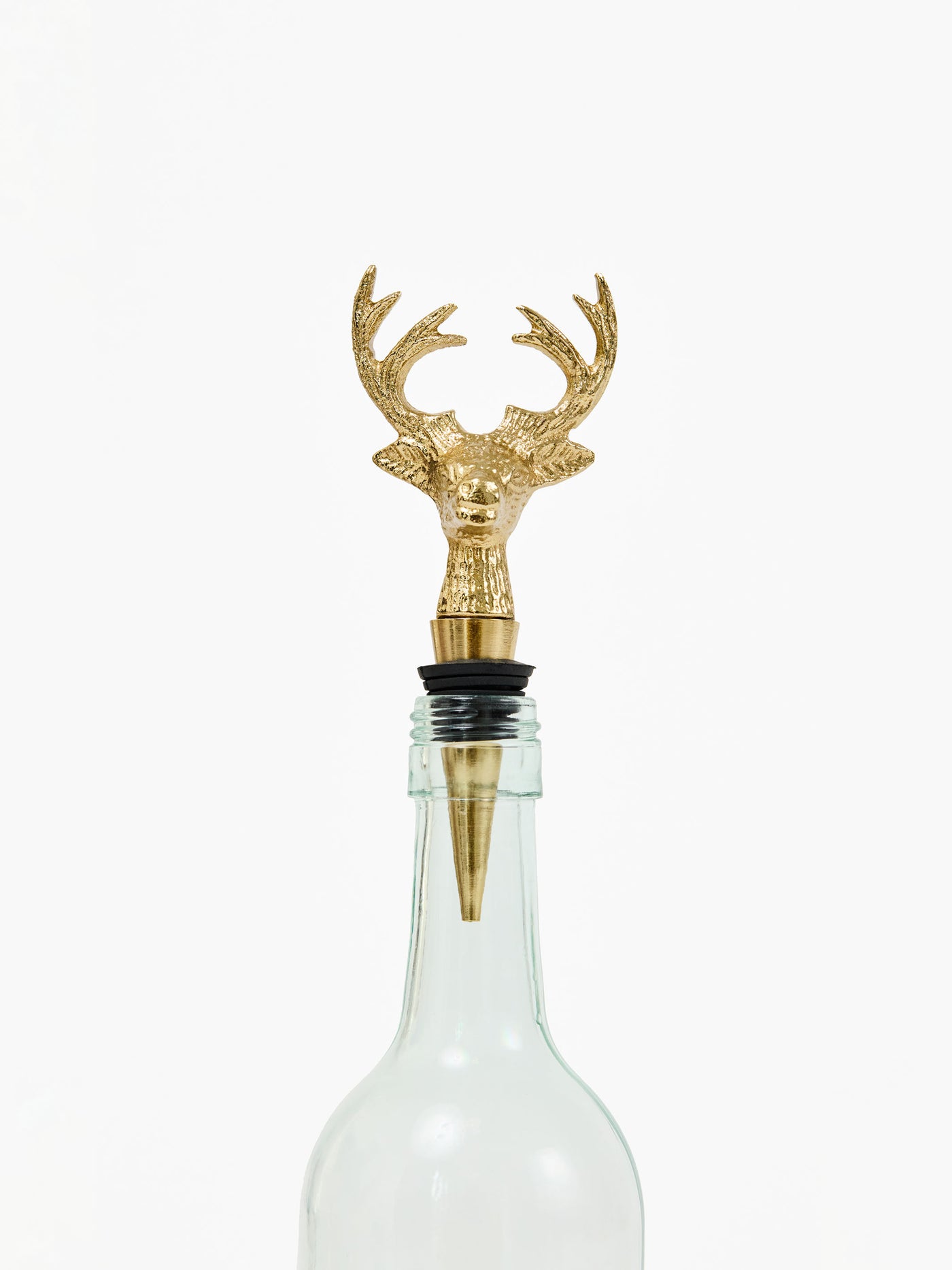 Wine Stopper | Deer
