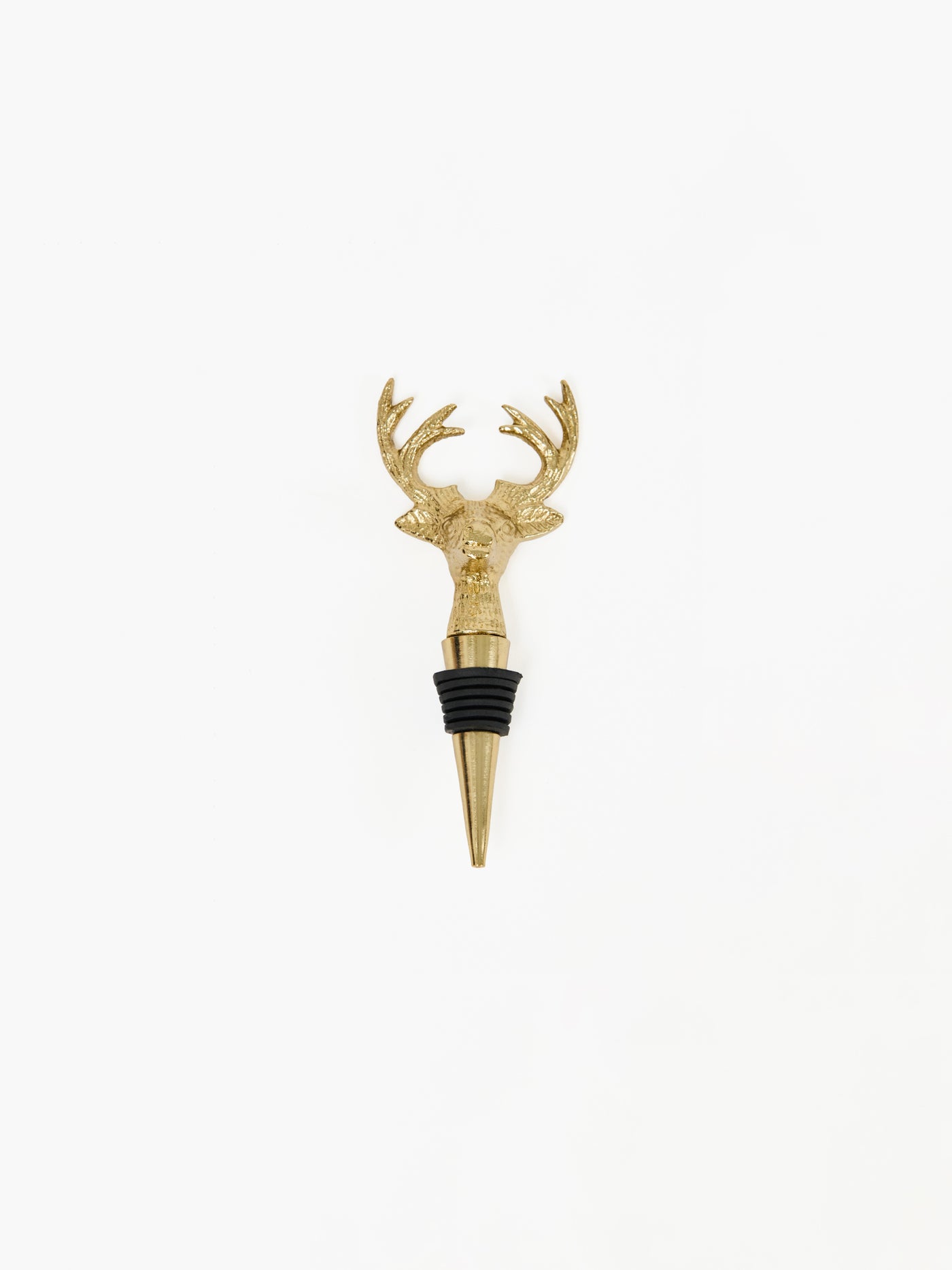 Wine Stopper | Deer