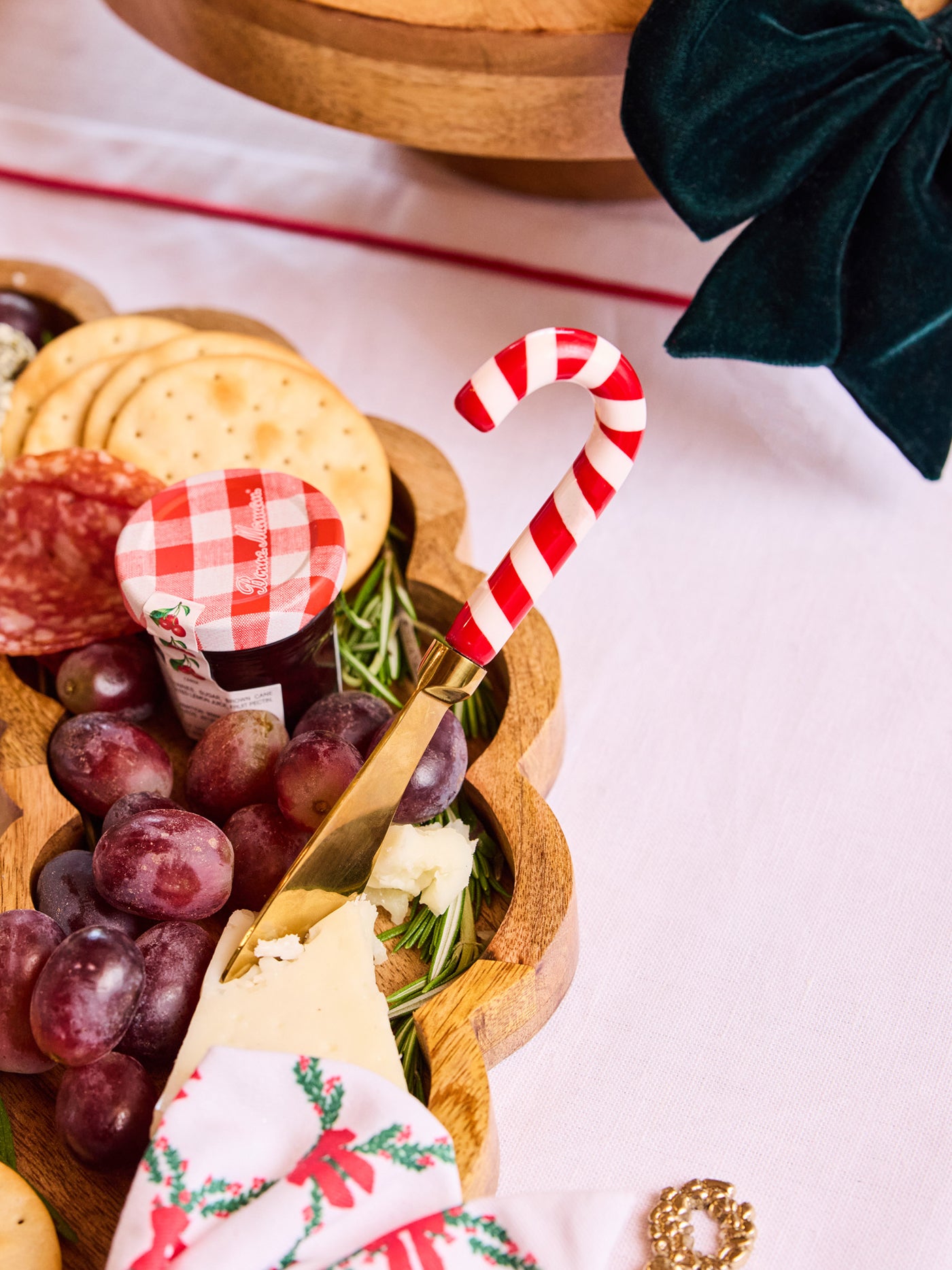 Spreader | Candy Cane