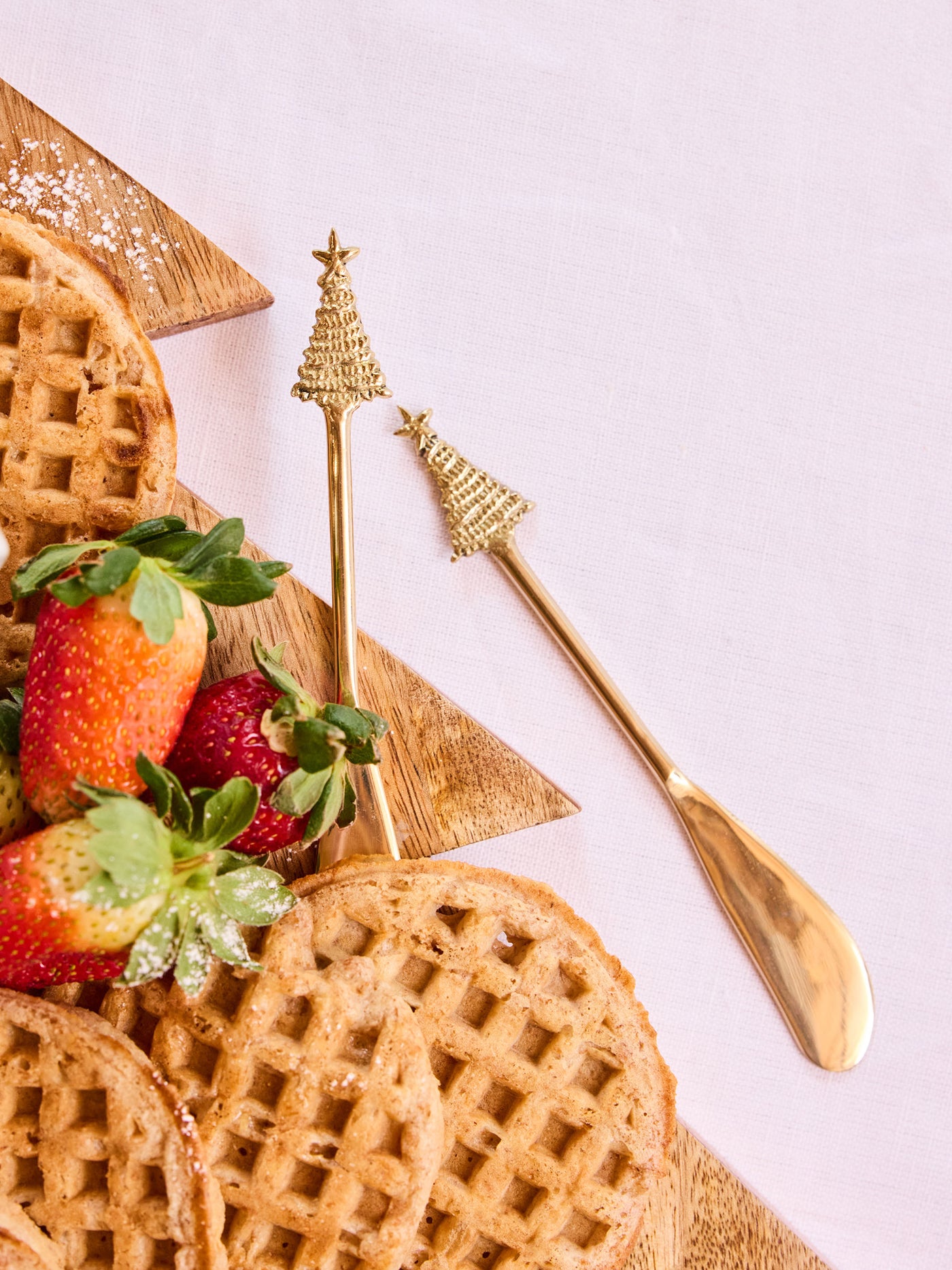 Cheese Knives Set | Tree