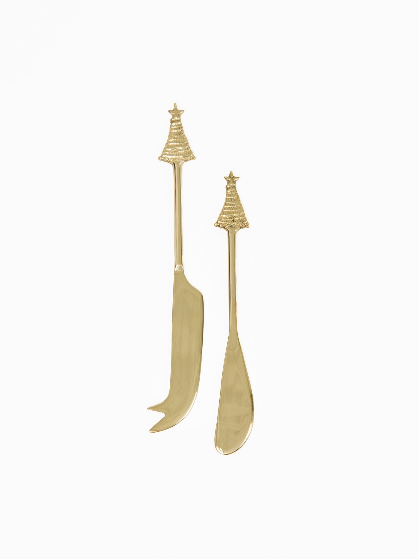 Cheese Knives Set | Tree