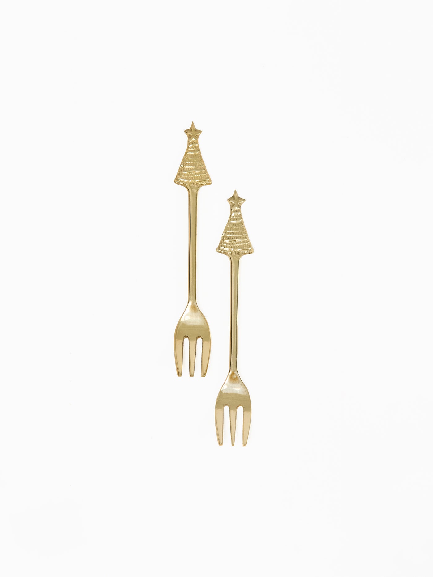 Appetizer Forks Set | Tree