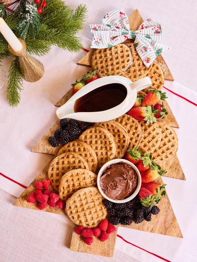 Magnetic Bow Board | Tree