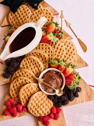 Cheese Knives Set | Tree