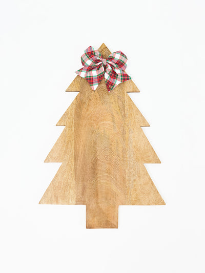 Magnetic Bow Board | Tree