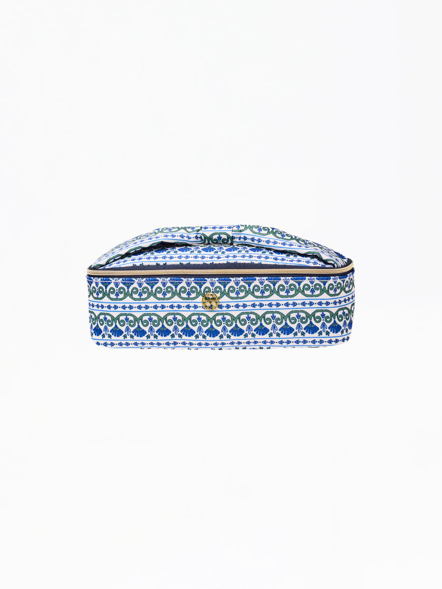 Kiss and Makeup Mini Bag