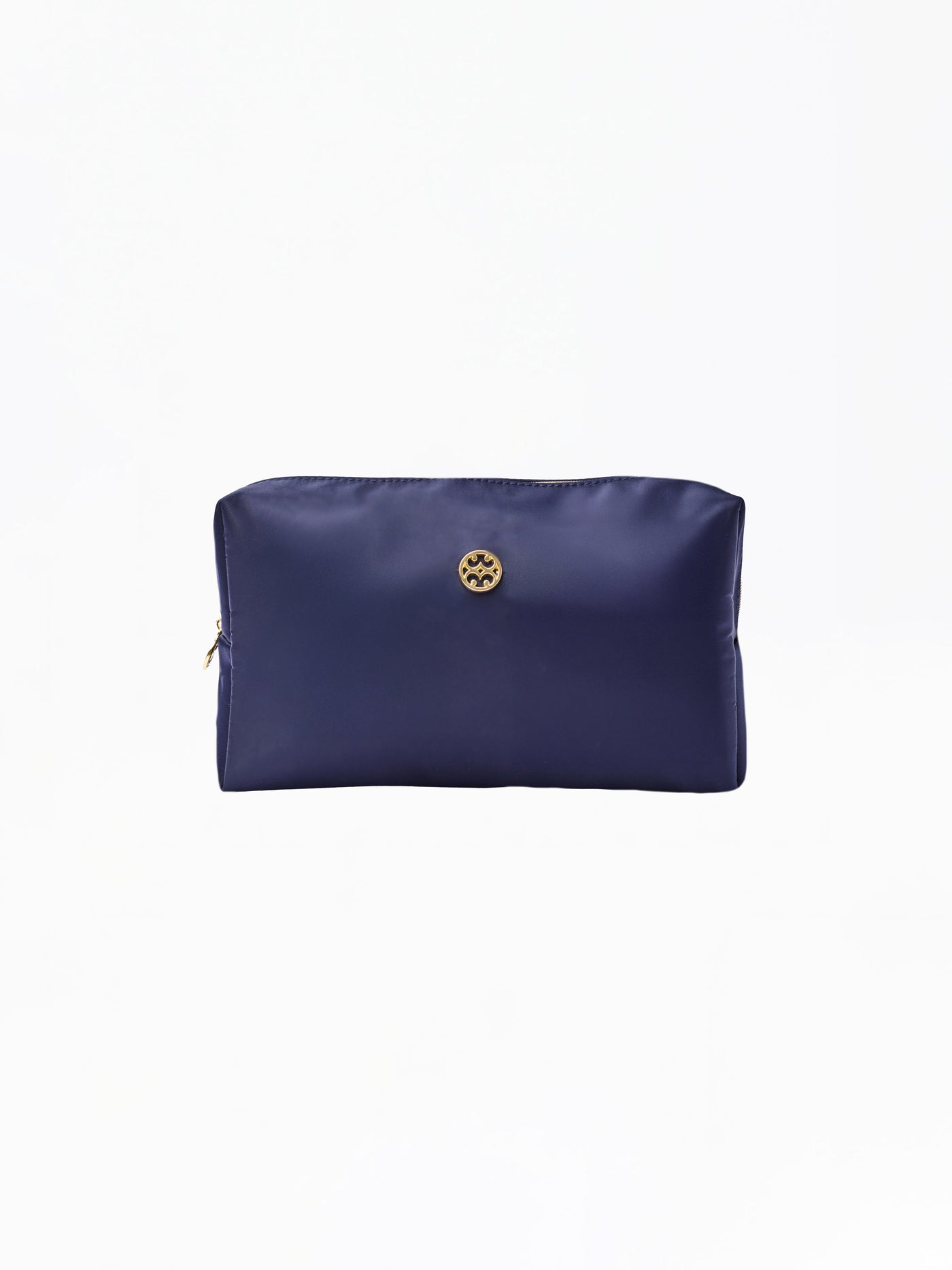 Lets Face it Bag | Navy