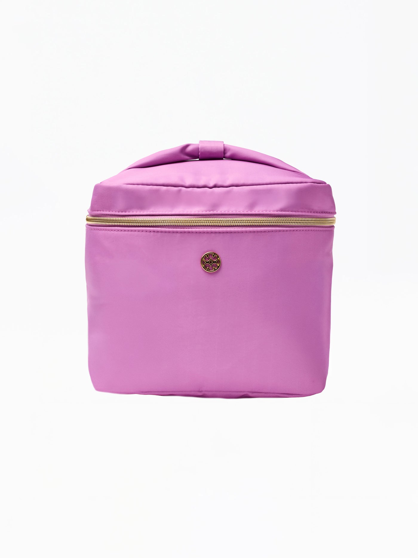 Ultraglam Bag | Pink Floral Block