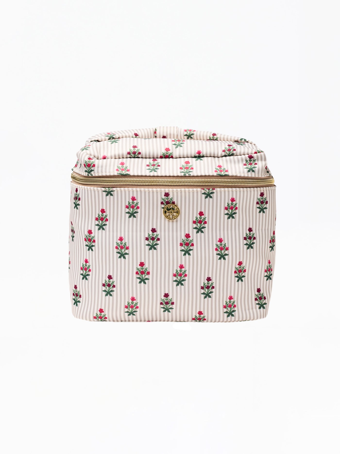 Ultraglam Bag | Cottage Stripes