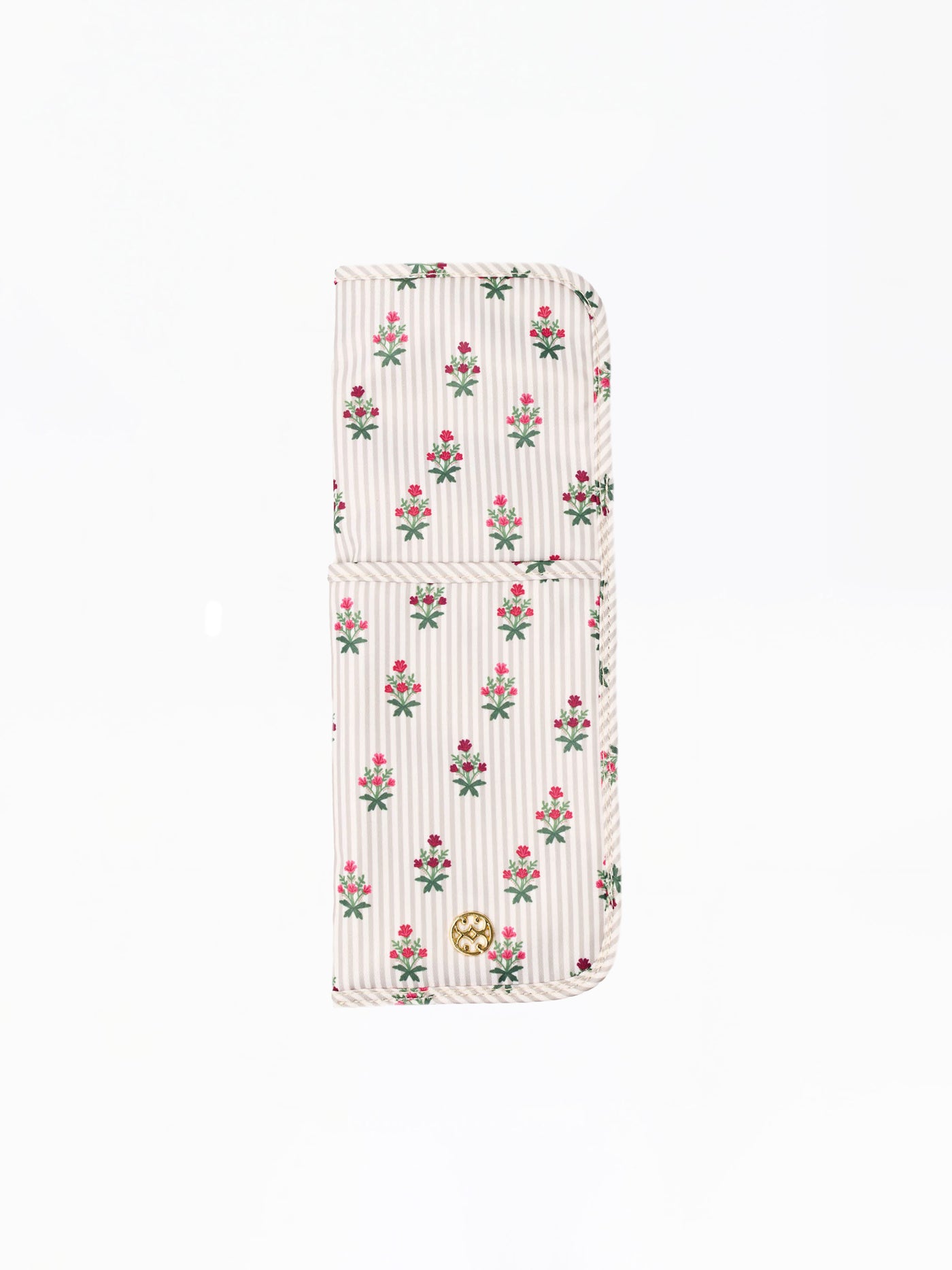 Hot Tools Case | Cottage Stripes