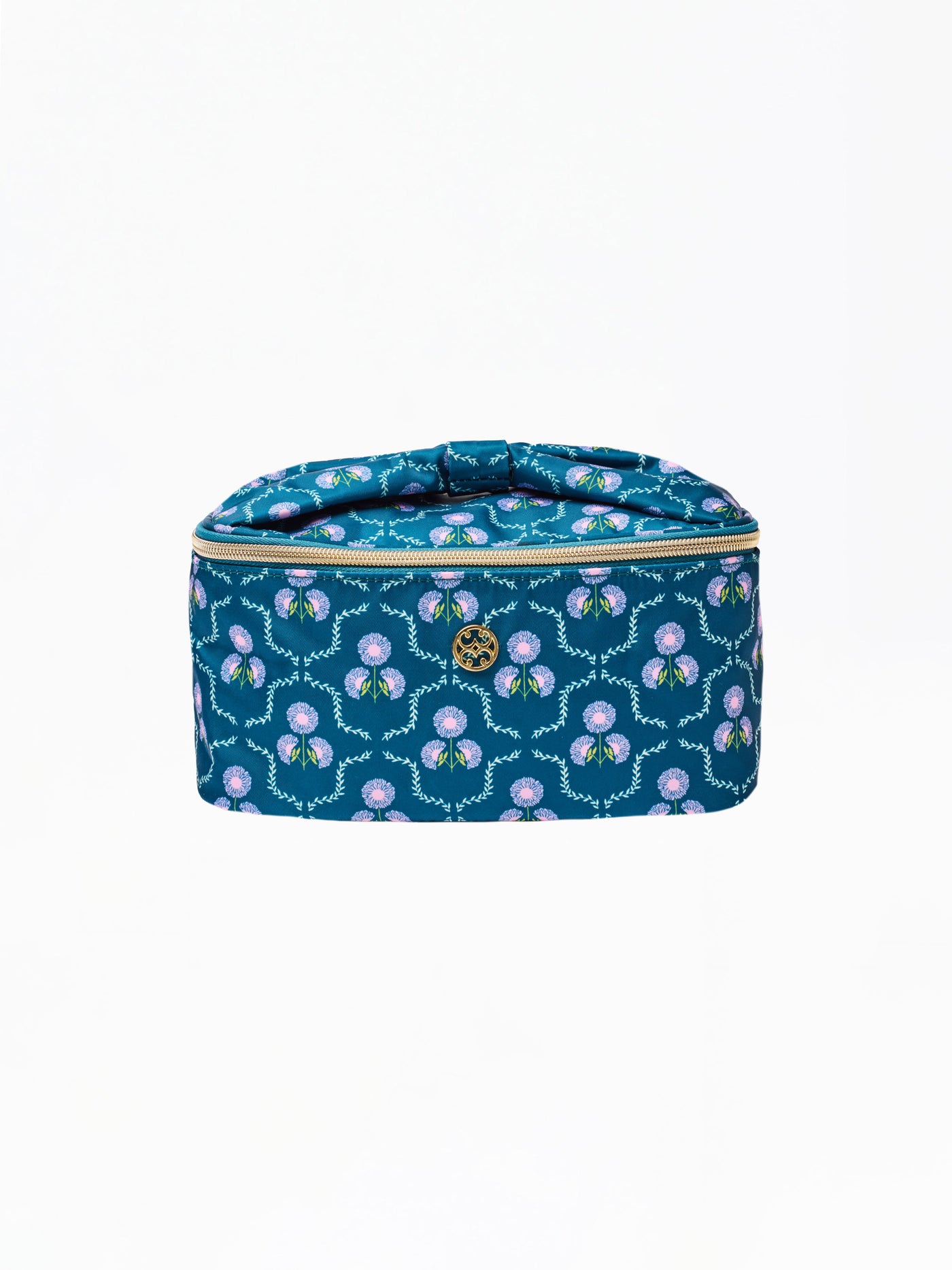 Kiss and Make Up Bag | Venice Vines