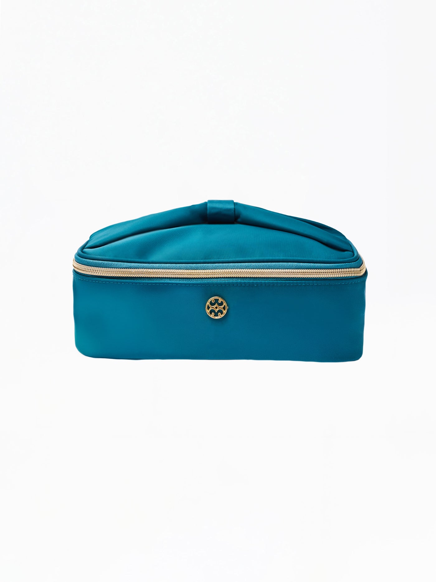 Make Me Blush Bag | Teal