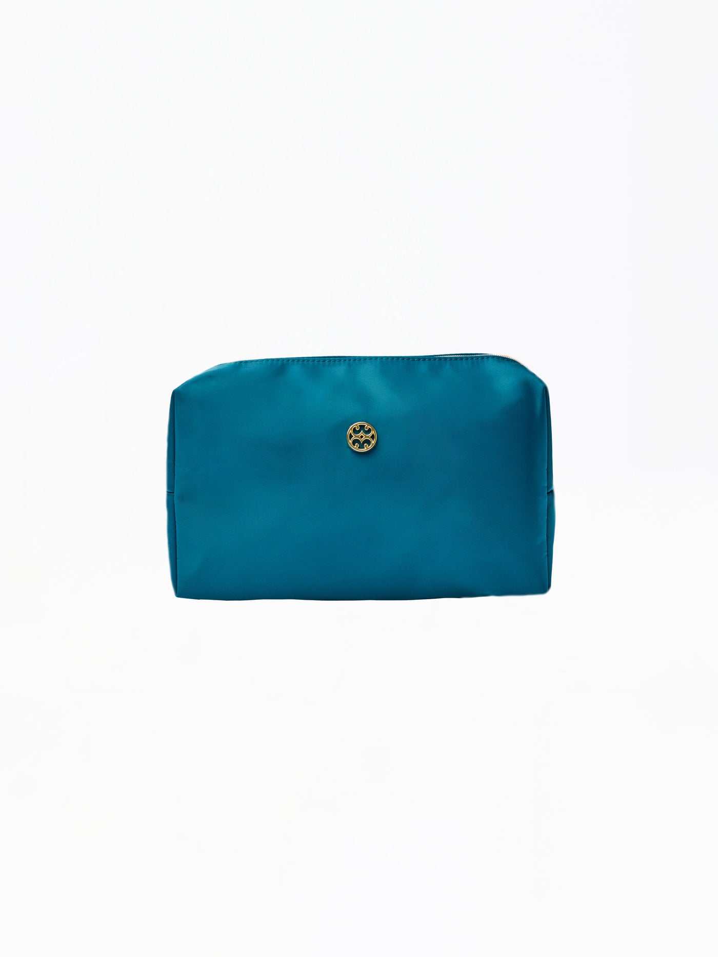 Lets Face it Bag | Teal