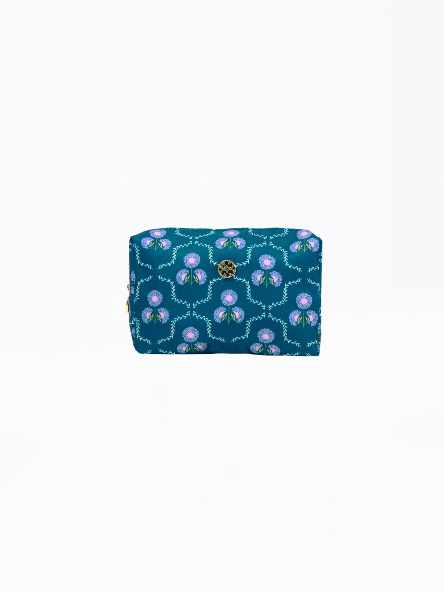 Mary Square Let's Face It Bag