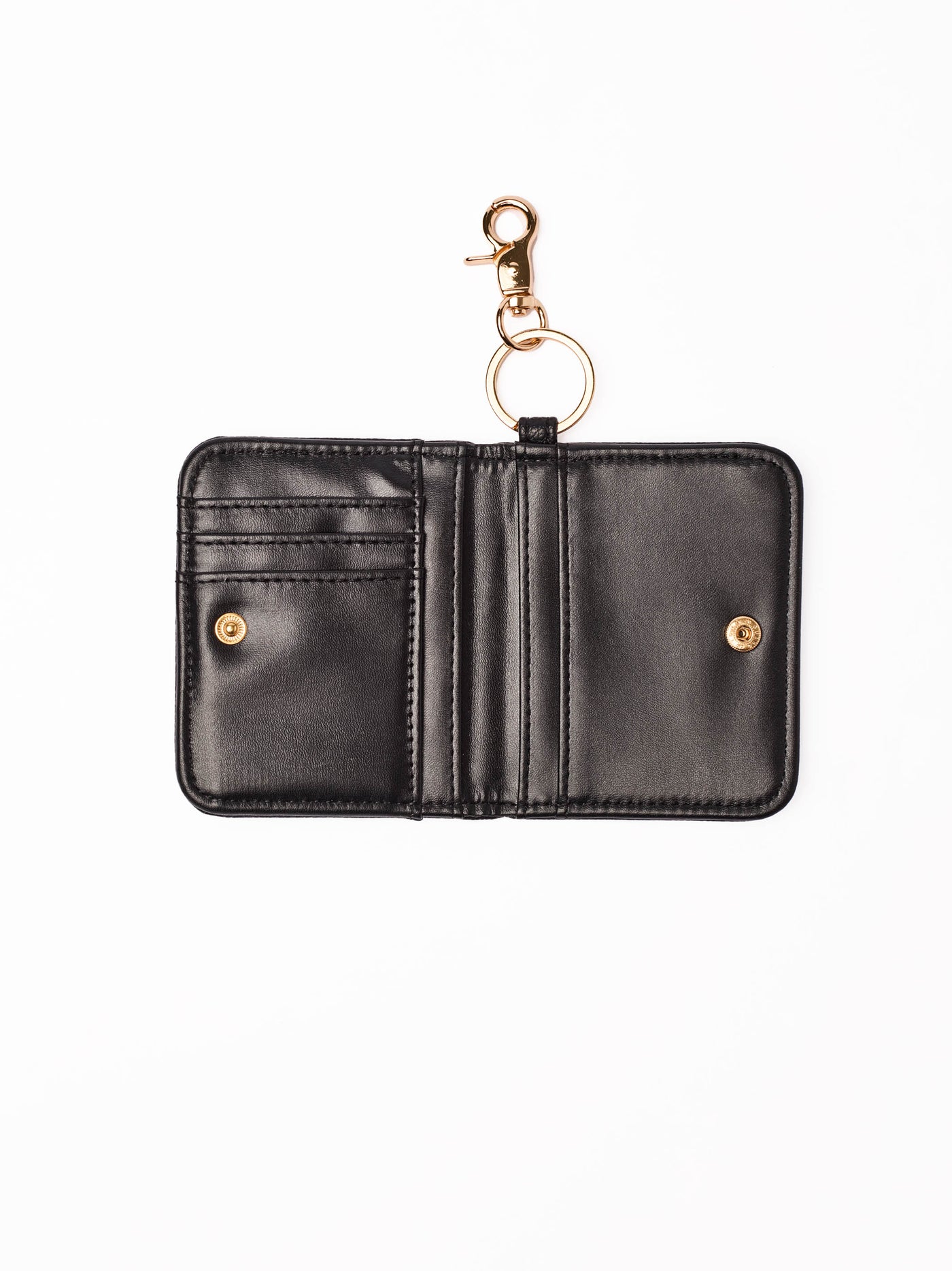 ID Wallet | Black – Mary Square
