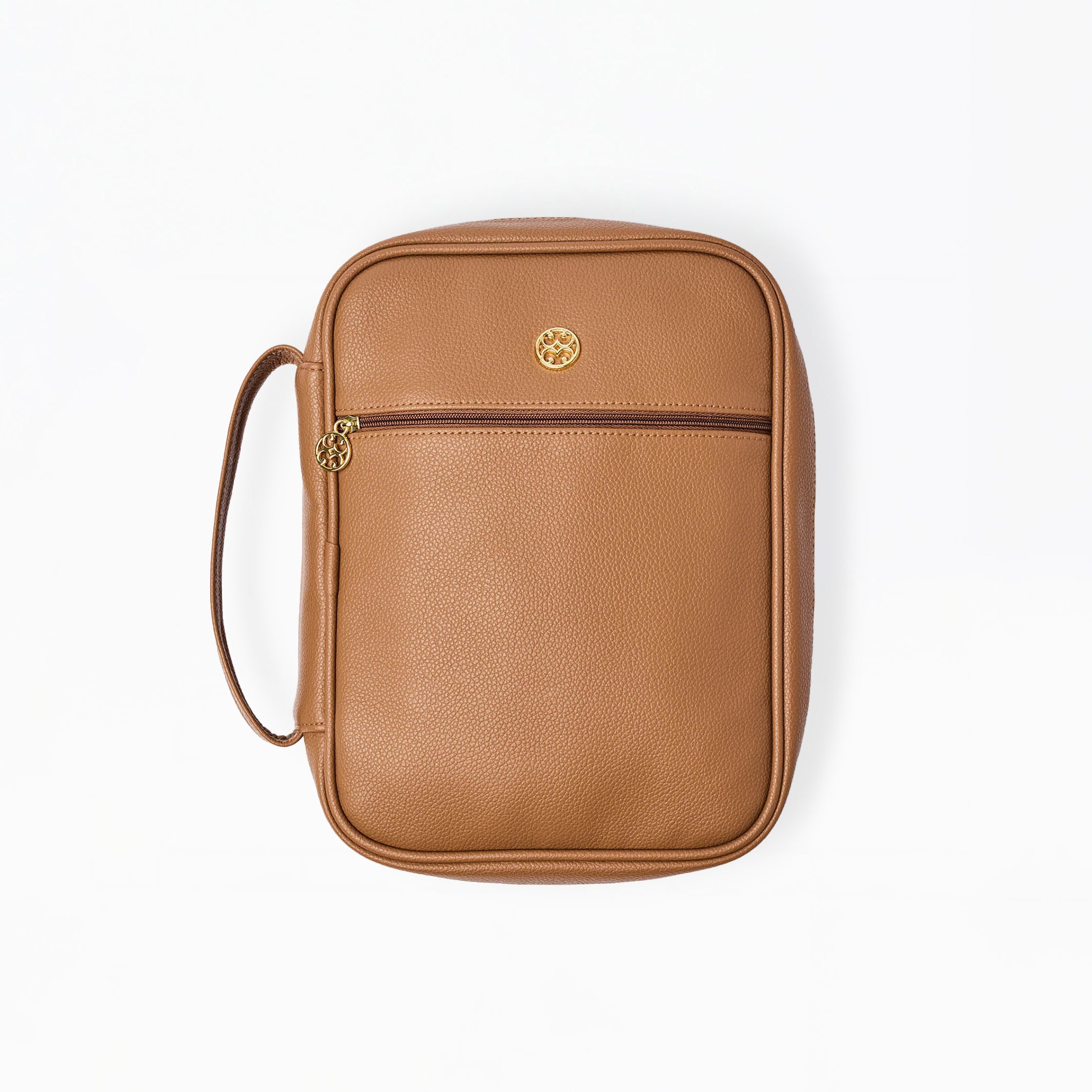 Bible Cover | Camel
