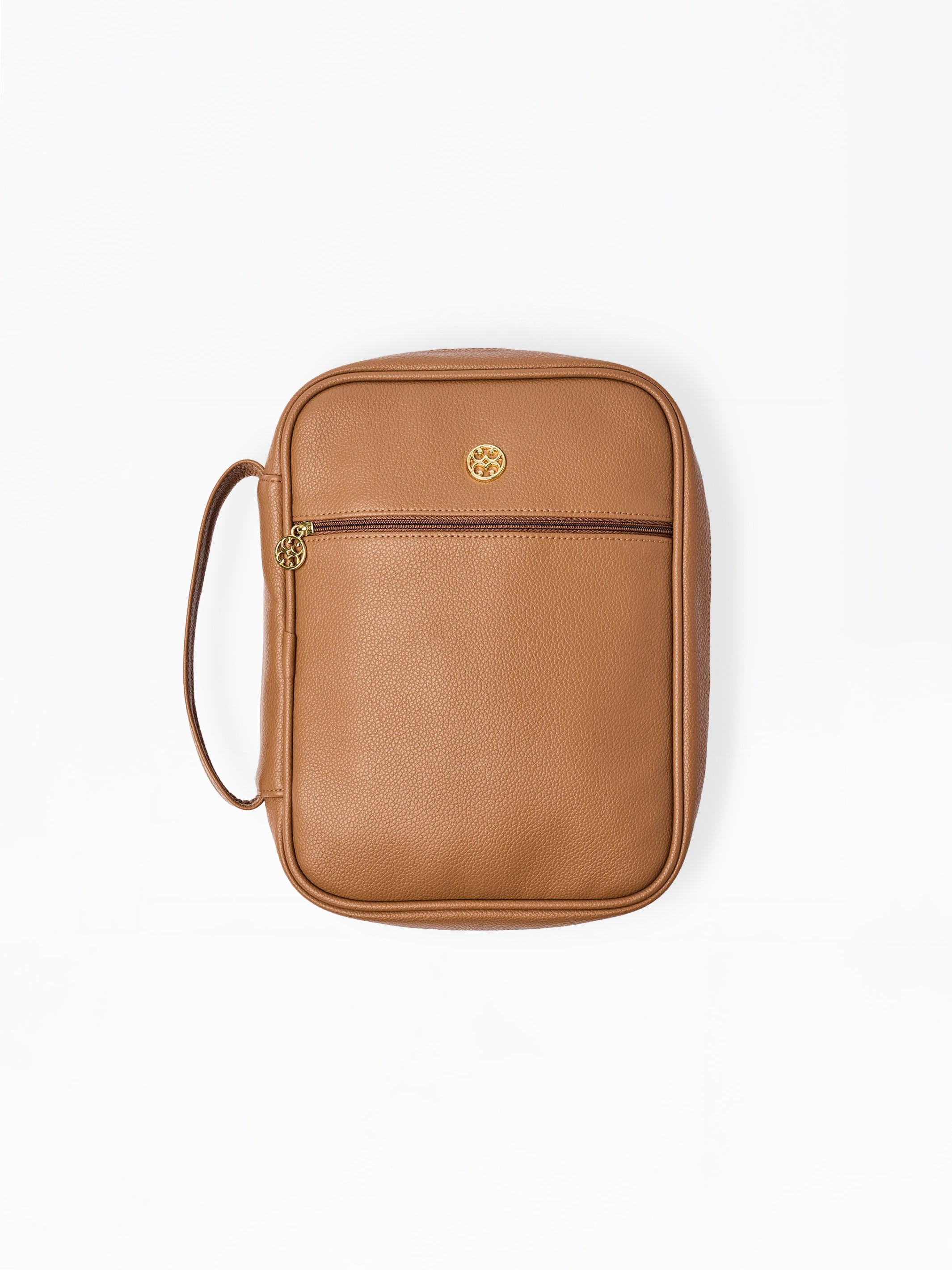 Bible Cover | Camel