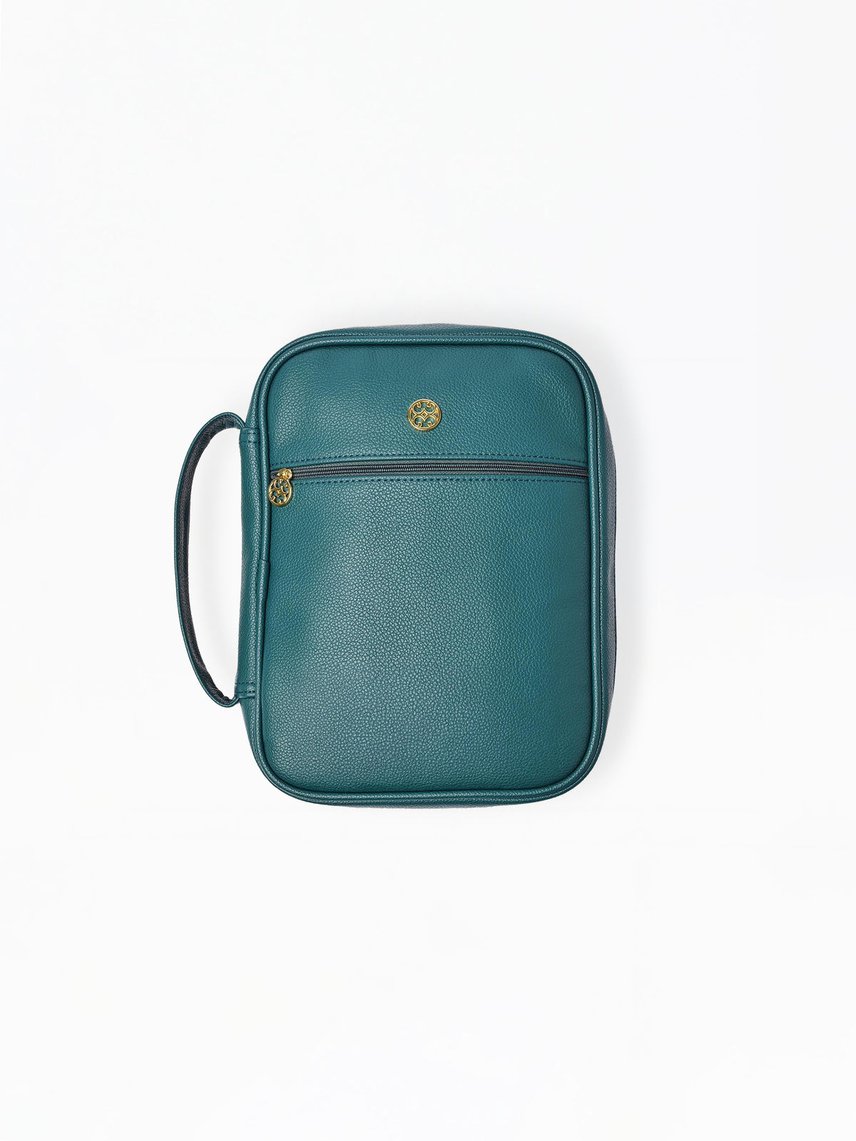 Bible Cover | Dark Green