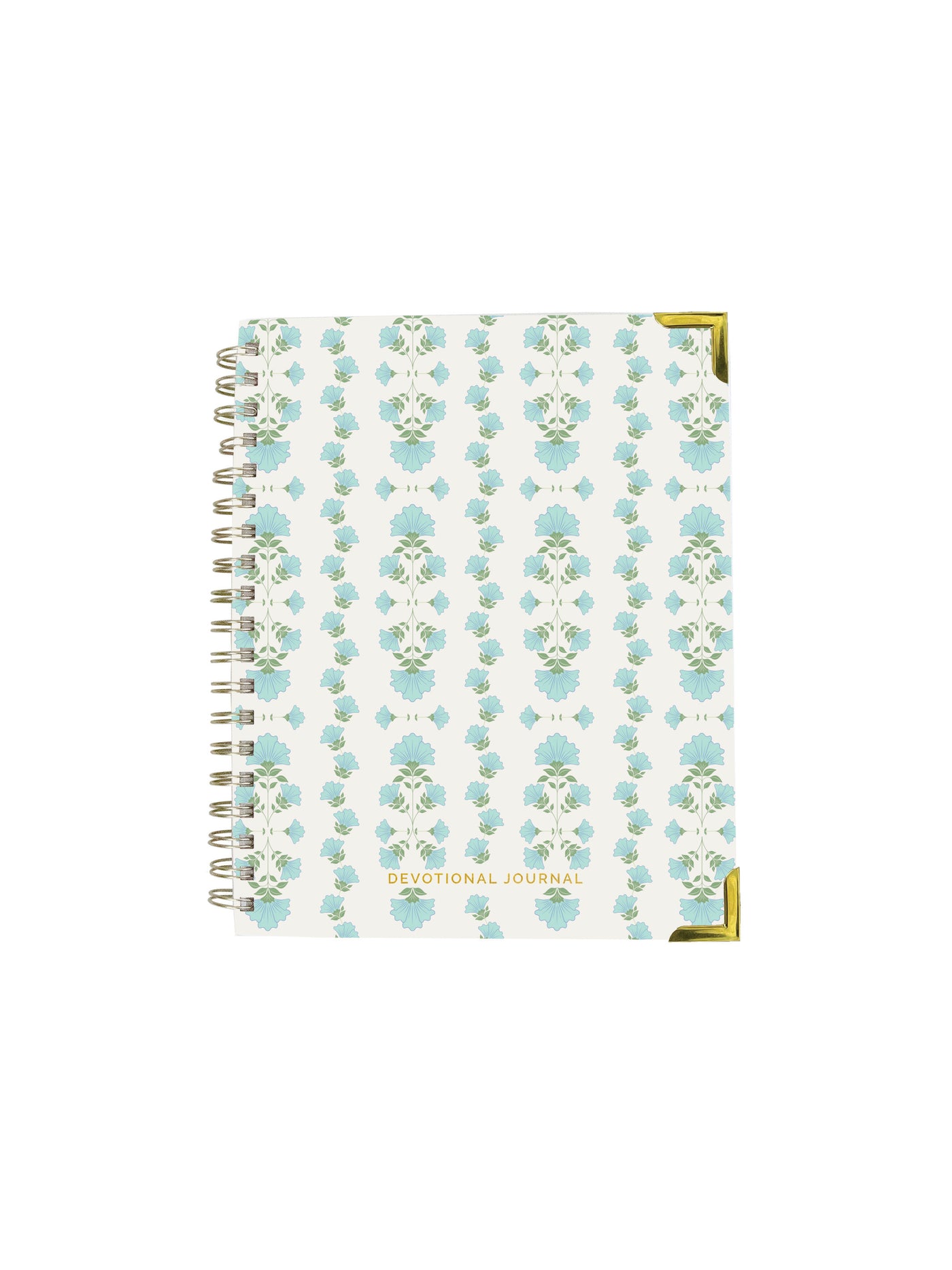 Devotional Journal | Parisian Day Dream