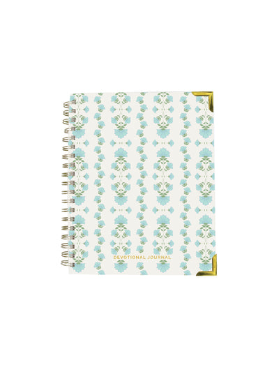 Devotional Journal | Parisian Day Dream