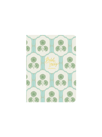 Bible Study Journal | Lattice Blooms